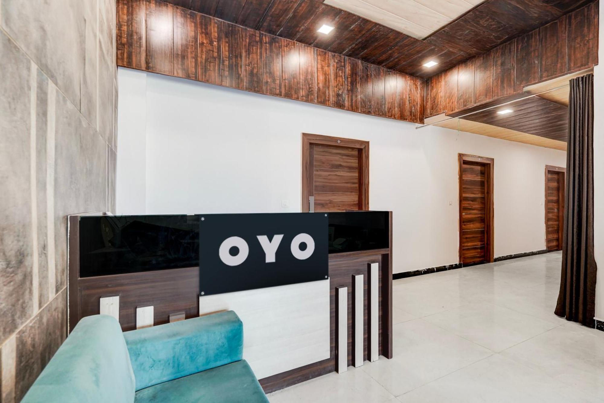 Hotel O Mayur Resort Mathura Zewnętrze zdjęcie