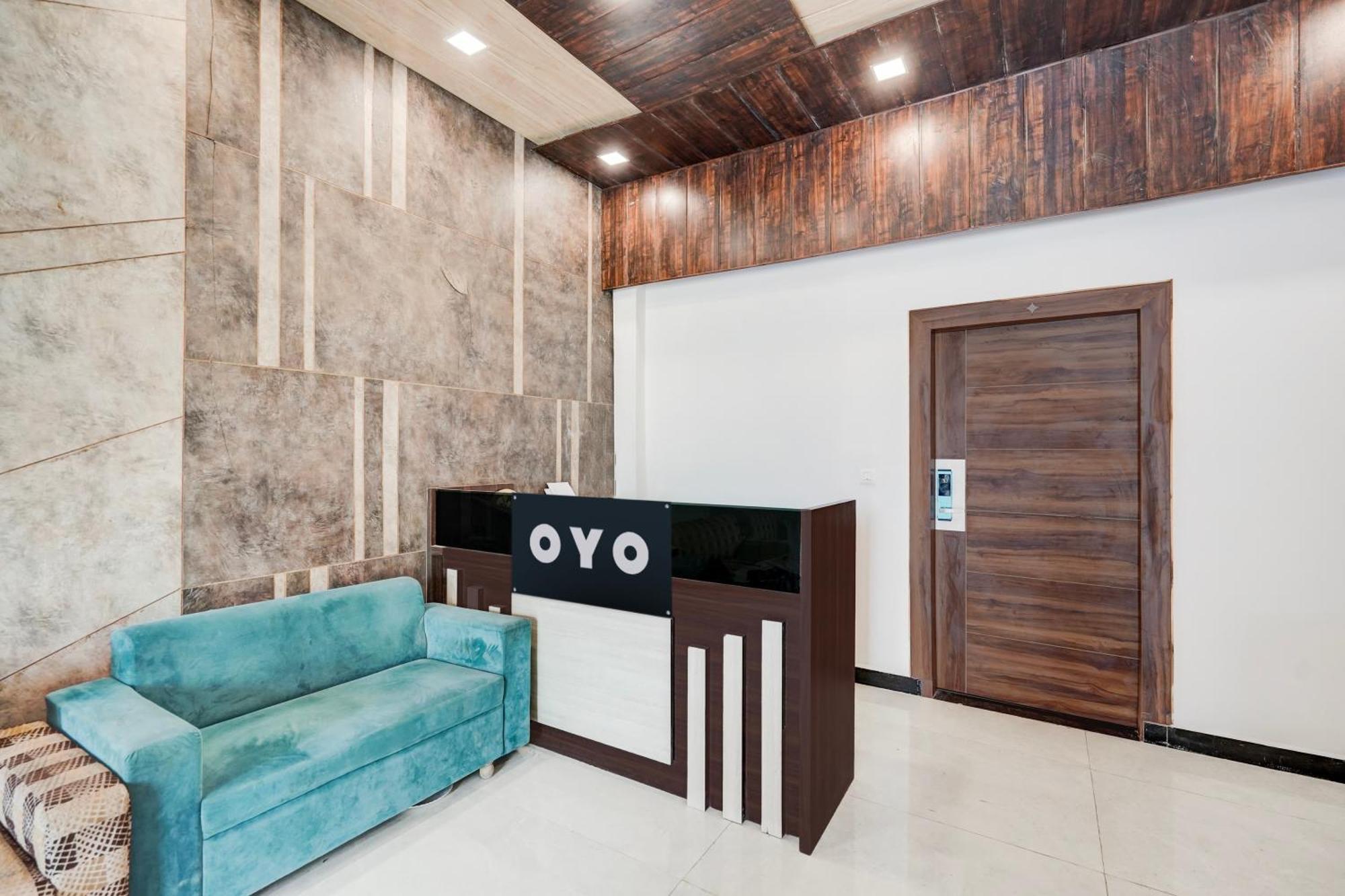Hotel O Mayur Resort Mathura Zewnętrze zdjęcie