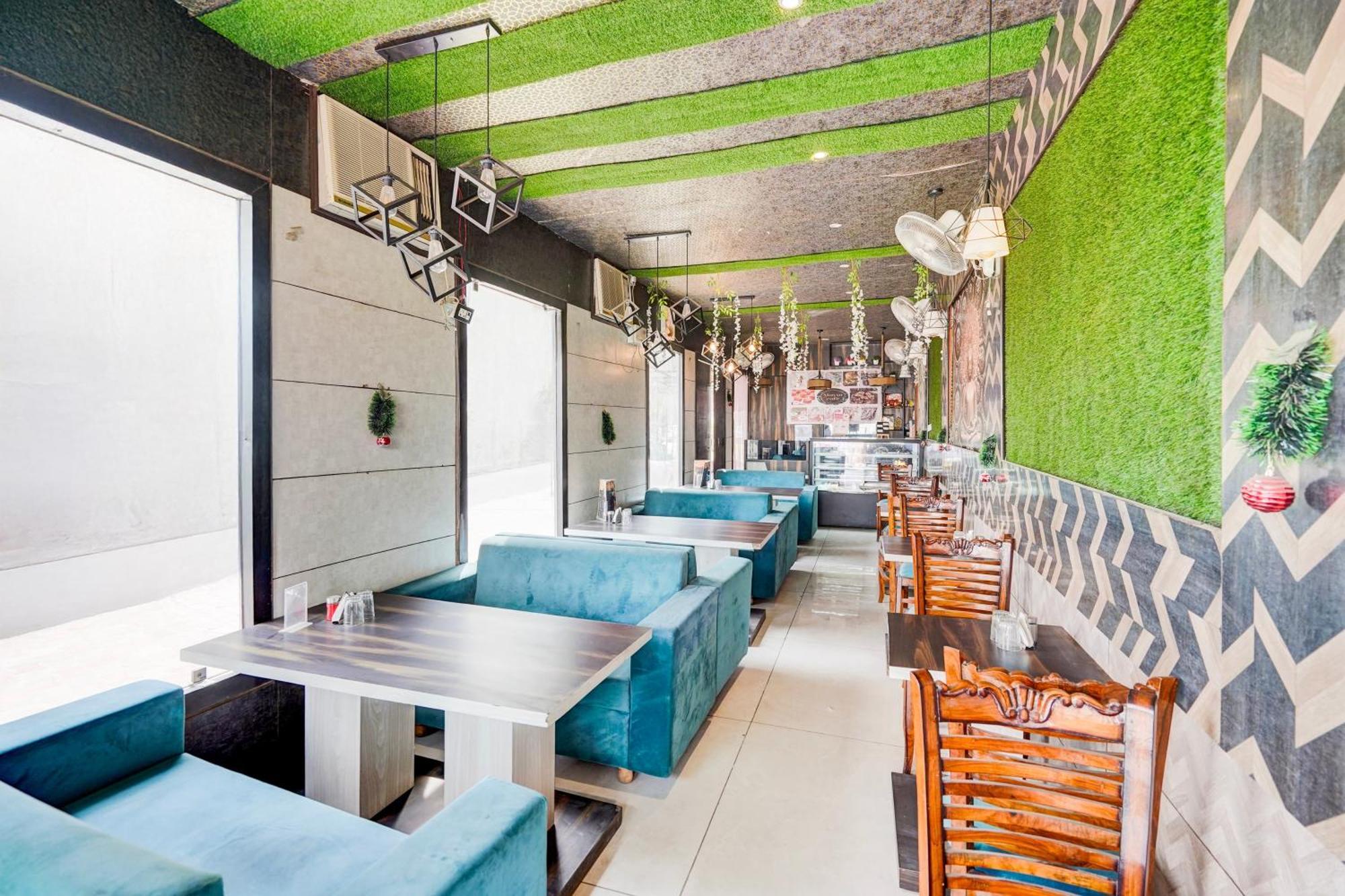 Hotel O Mayur Resort Mathura Zewnętrze zdjęcie